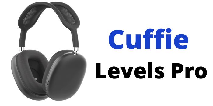 CUFFIE LEVELS